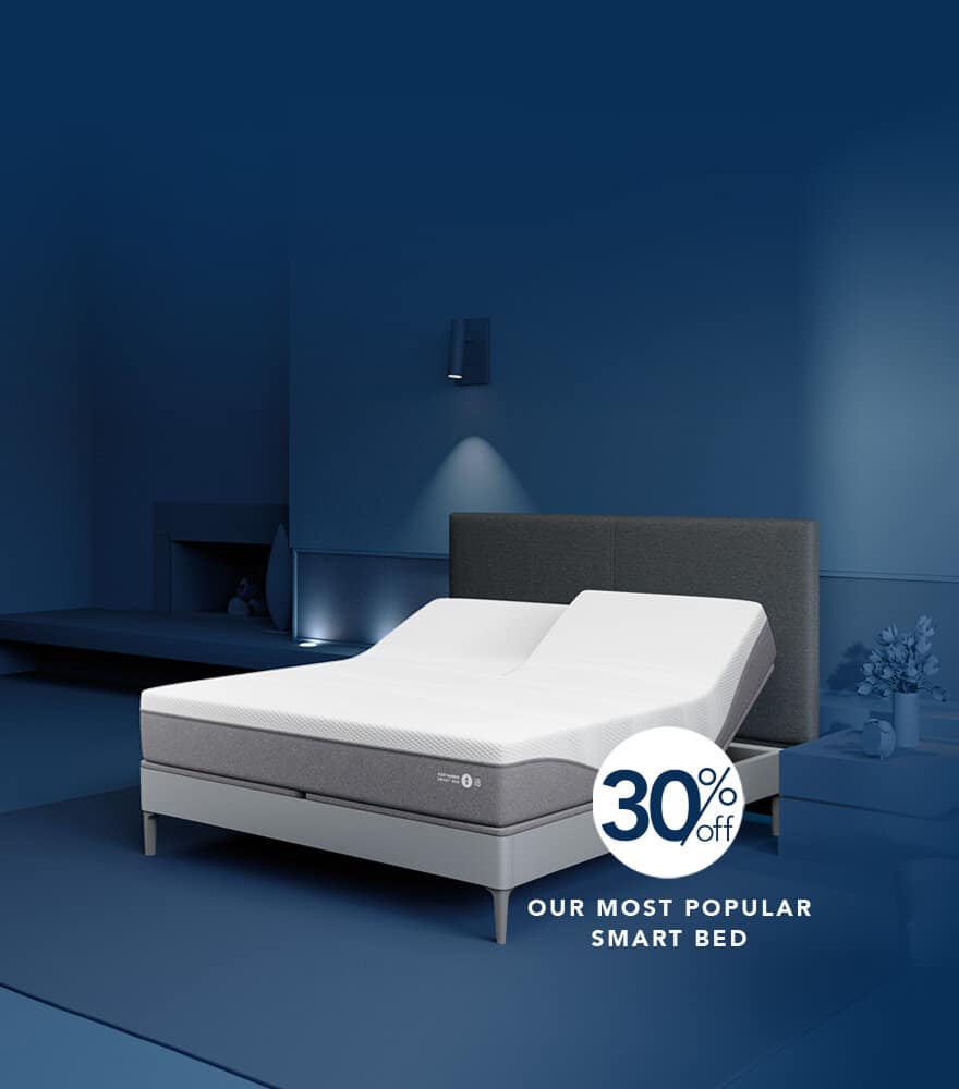 Smart Beds, Mattresses, Bedding, Pillows | Sleep Number