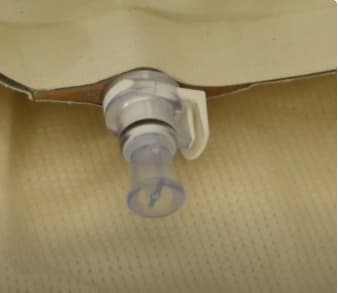 Traditional Bed Replacement Firmness Control Pump