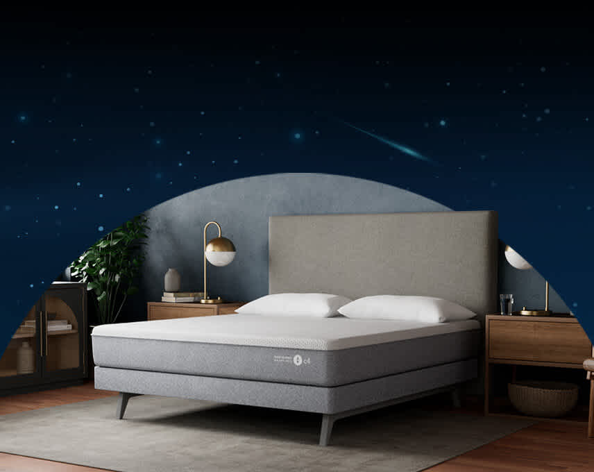 personal comfort bed stores near me