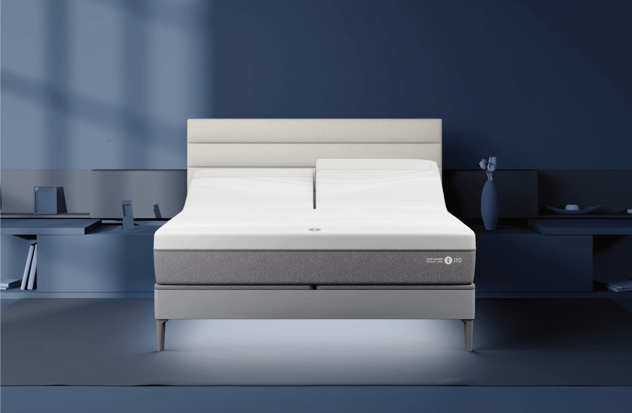 sleepさま専用 Sleep Number SCS(2A) 120VAC 1.5 Amp 60Hz Bed Pump Motor