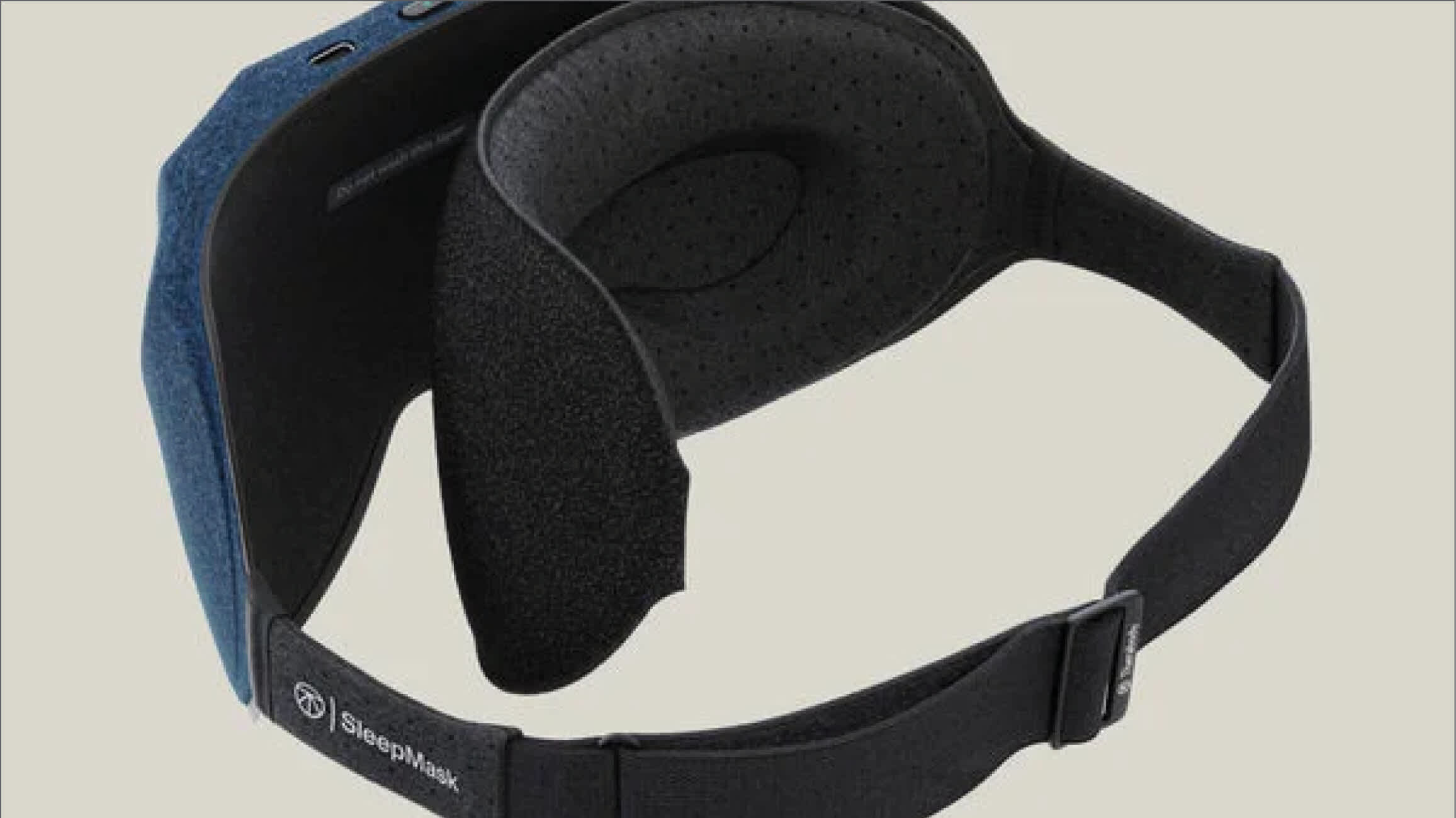 Therabody SleepMask | Sleep Accessories | Sleep Number