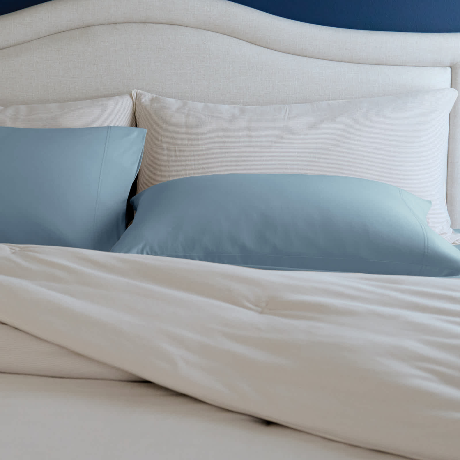 Ultrasoft Knit sheet set