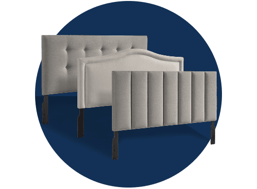 upholstered furniture