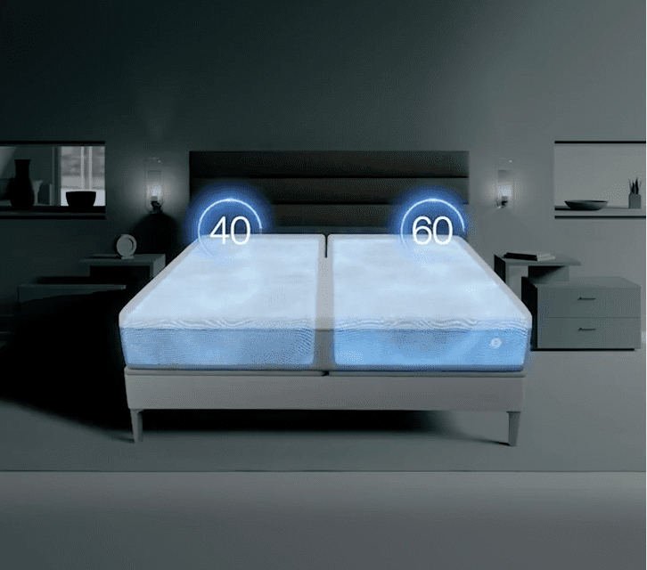 Sleep Number Mattress