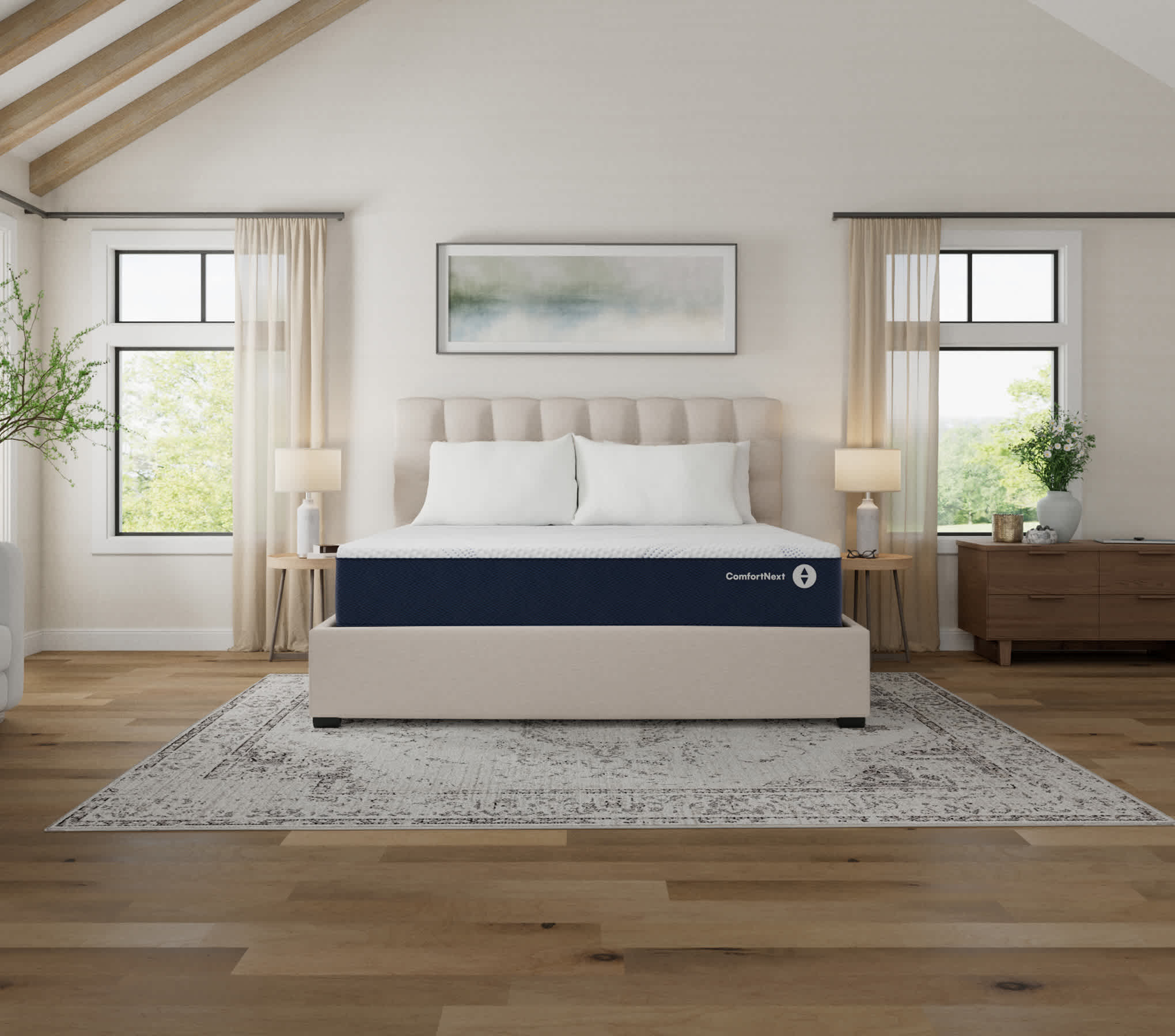 Sleep Number ComfortNext™