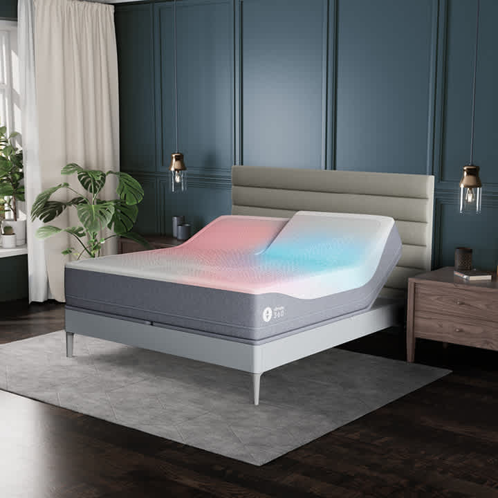 Shop the Climate360® Mattress | Sleep Number
