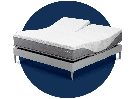 smart bed
