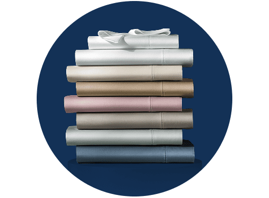 stack of sheets
