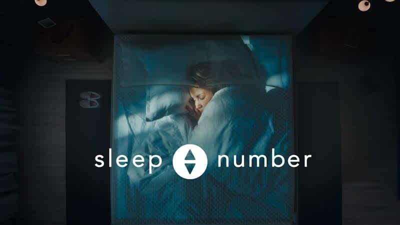 Sleep Number Releases its Newest Campaign Focused on the Value of ...