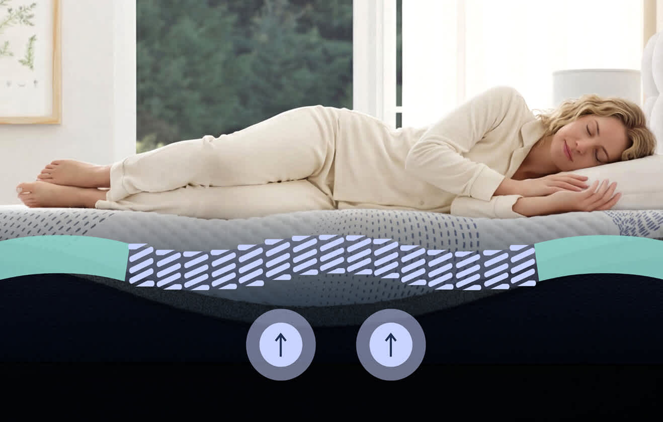 【専用】Bed Mattress マットレス Shop Mattresses | ComfortNext | Sleep Number