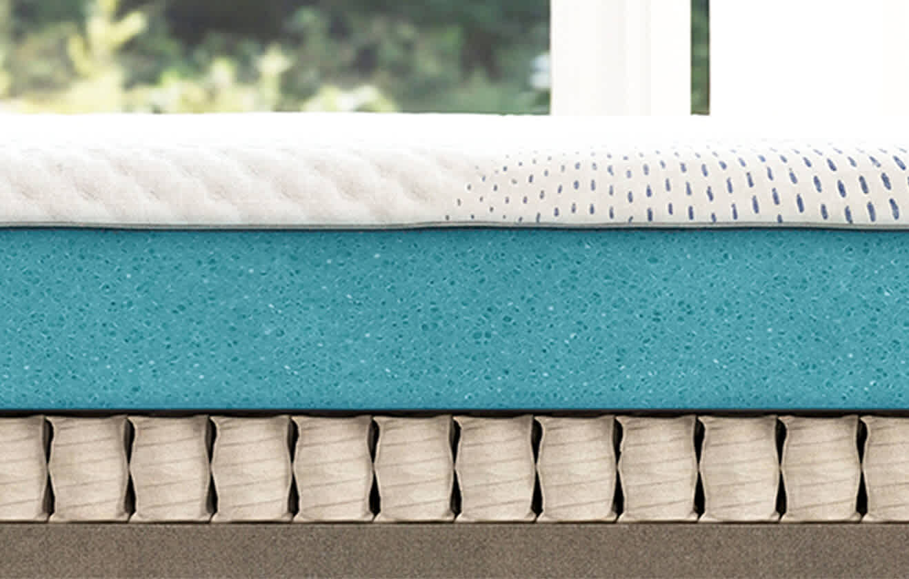 Shop Mattresses | ComfortNext | Sleep Number