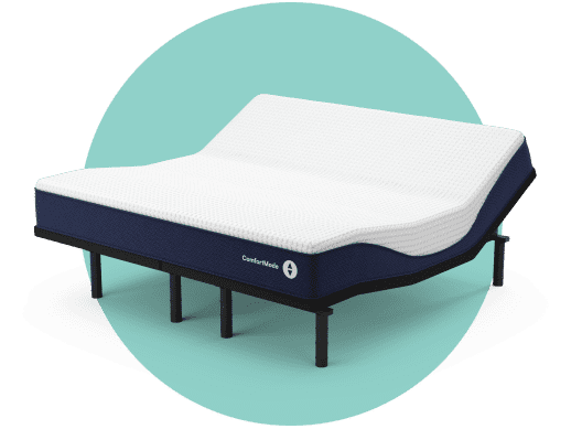 smart bed