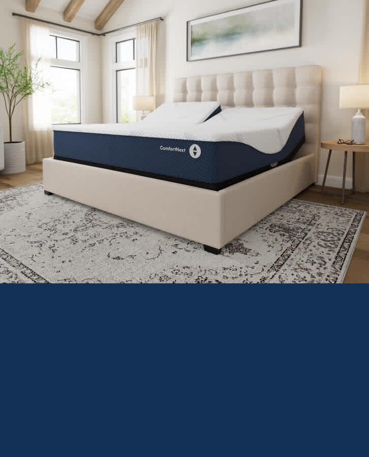 Mattresses, Bedding, Pillows | Sleep Number
