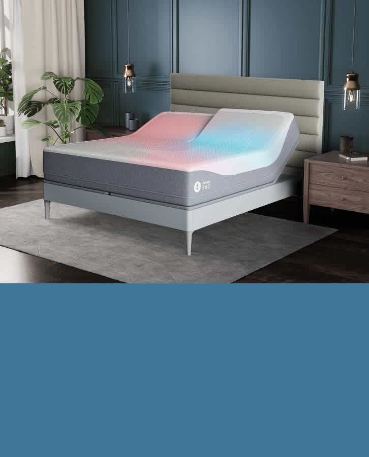 Mattresses, Bedding, Pillows | Sleep Number