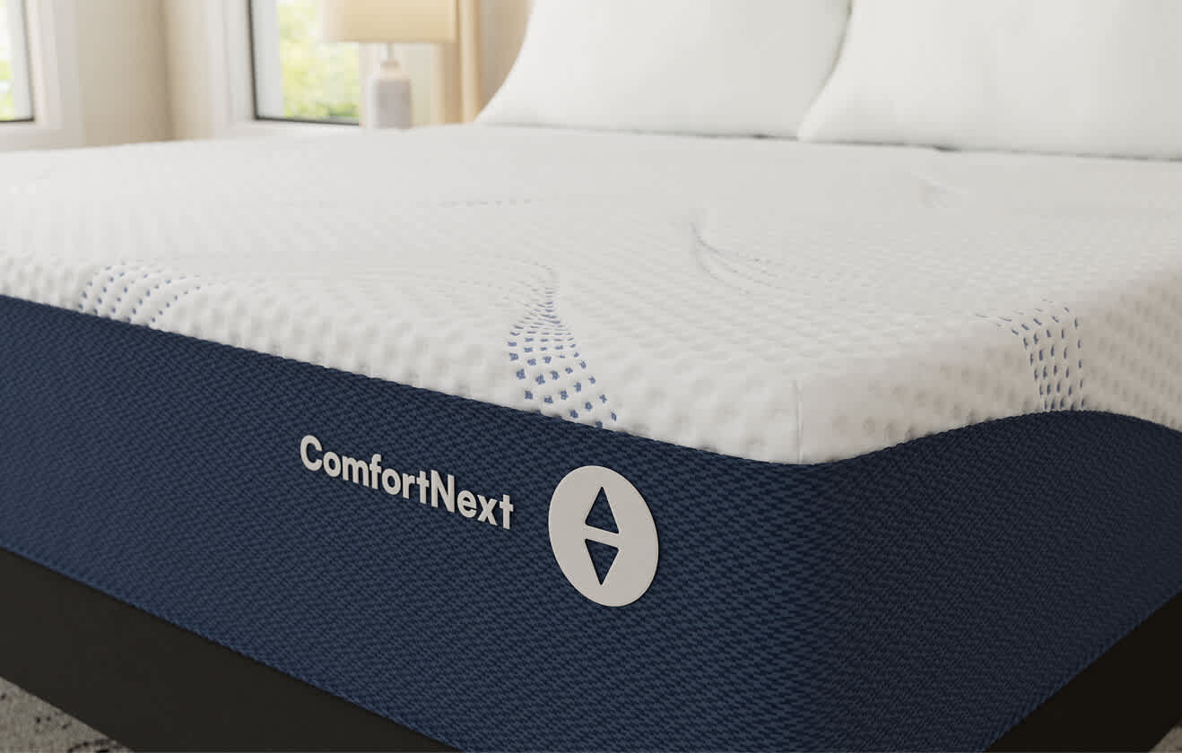 Shop Mattresses | ComfortNext | Sleep Number