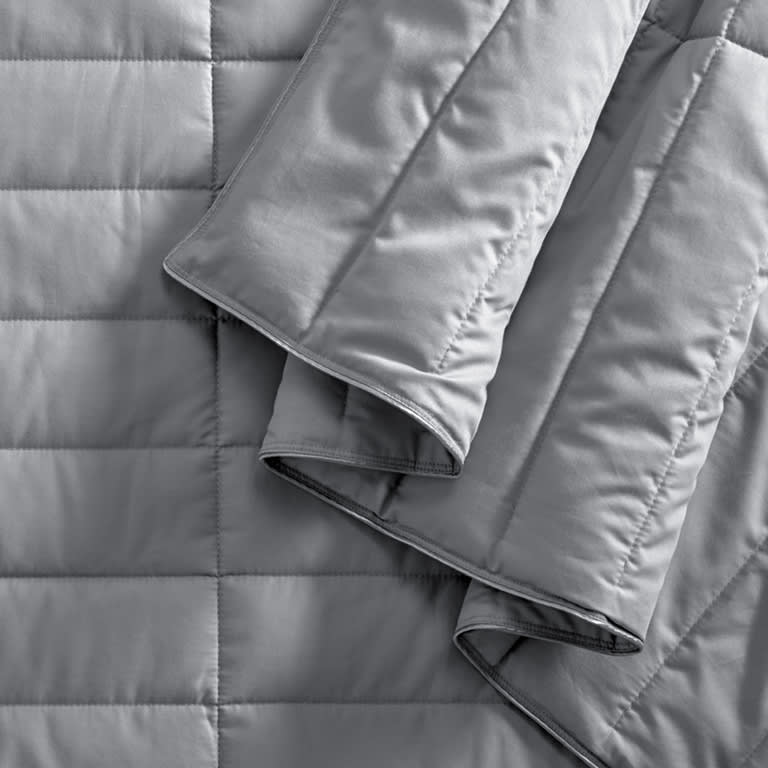 The Best Cooling Blankets for Hot Sleepers According to Testing