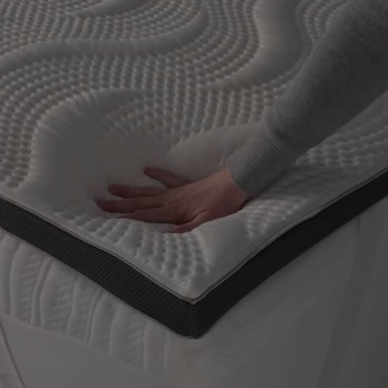 Memory Foam Mattress Pad - Sleep Number