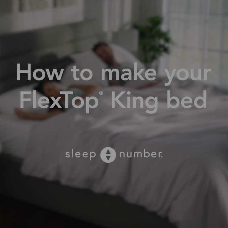 Essential Fit Cotton Sheet Set Sleep, Sleep Number Split King Adjustable Bed Sheets