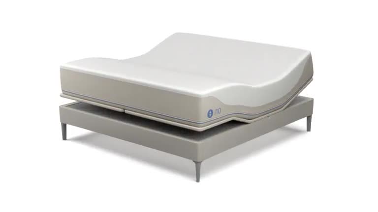 i10 360 Smart Bed - Sleep Number