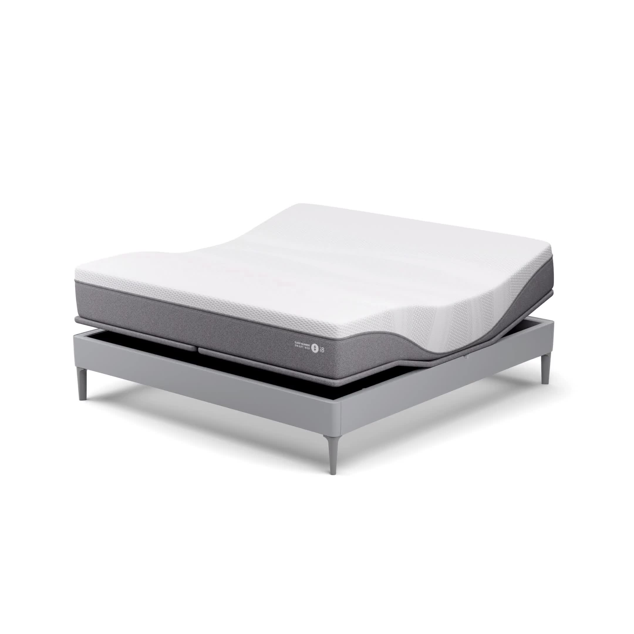I8 Smart Bed Temperature Balancing Sleep Number