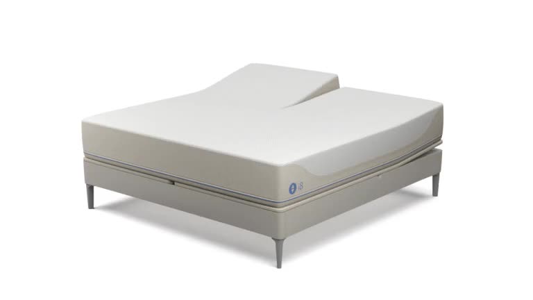 I8 360 Smart Bed Sleep Number, How To Move A Sleep Number Bed Without Taking It Apart