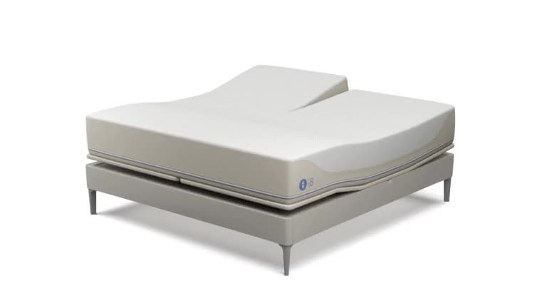 I8 360 Smart Bed Sleep Number, Do Sleep Number Beds Come In Queen Size