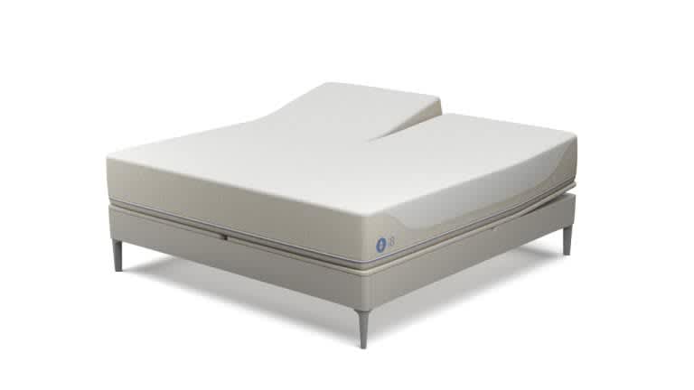 Ile 360 Smart Bed Sleep Number