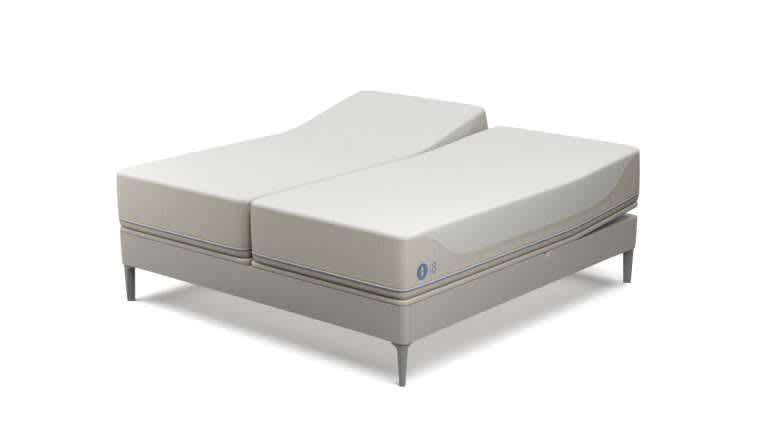 Ile 360 Smart Bed Sleep Number