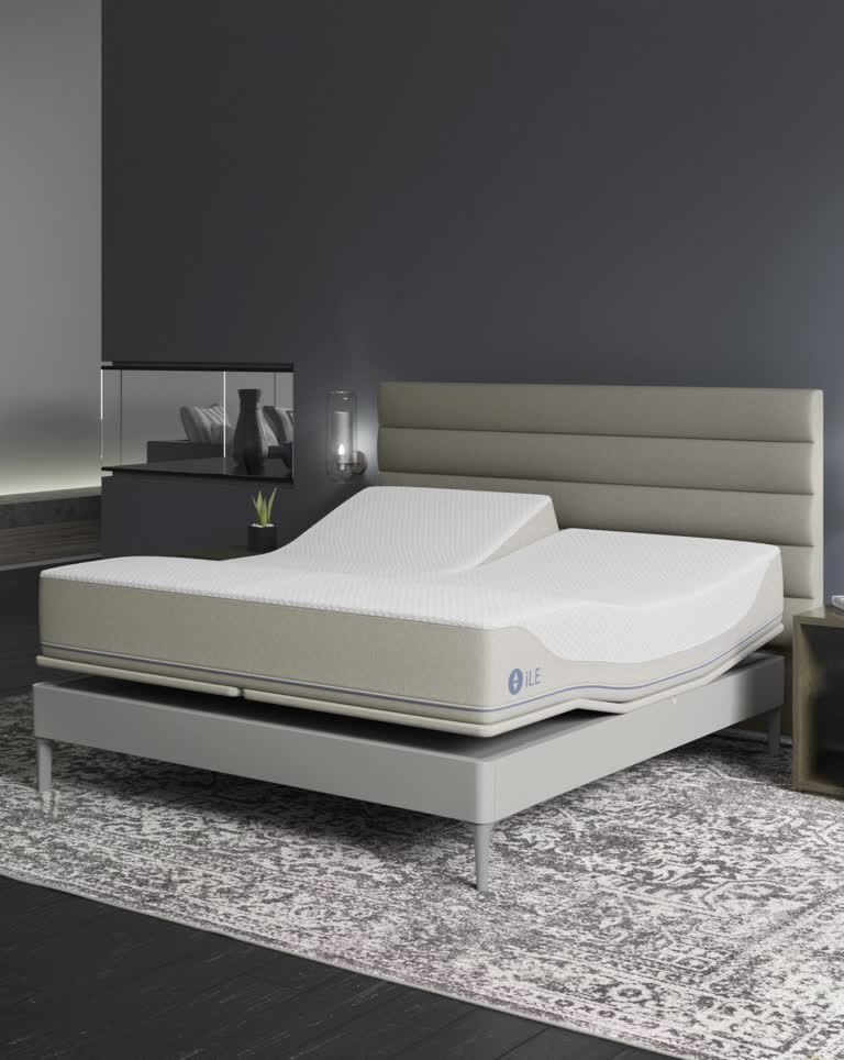 Camping world sleep number mattress clearance