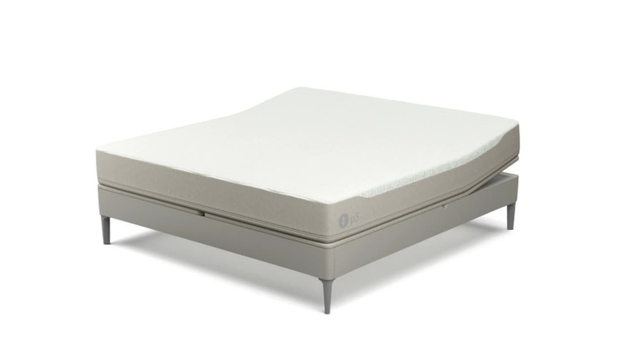 P5 360 Smart Bed Sleep Number