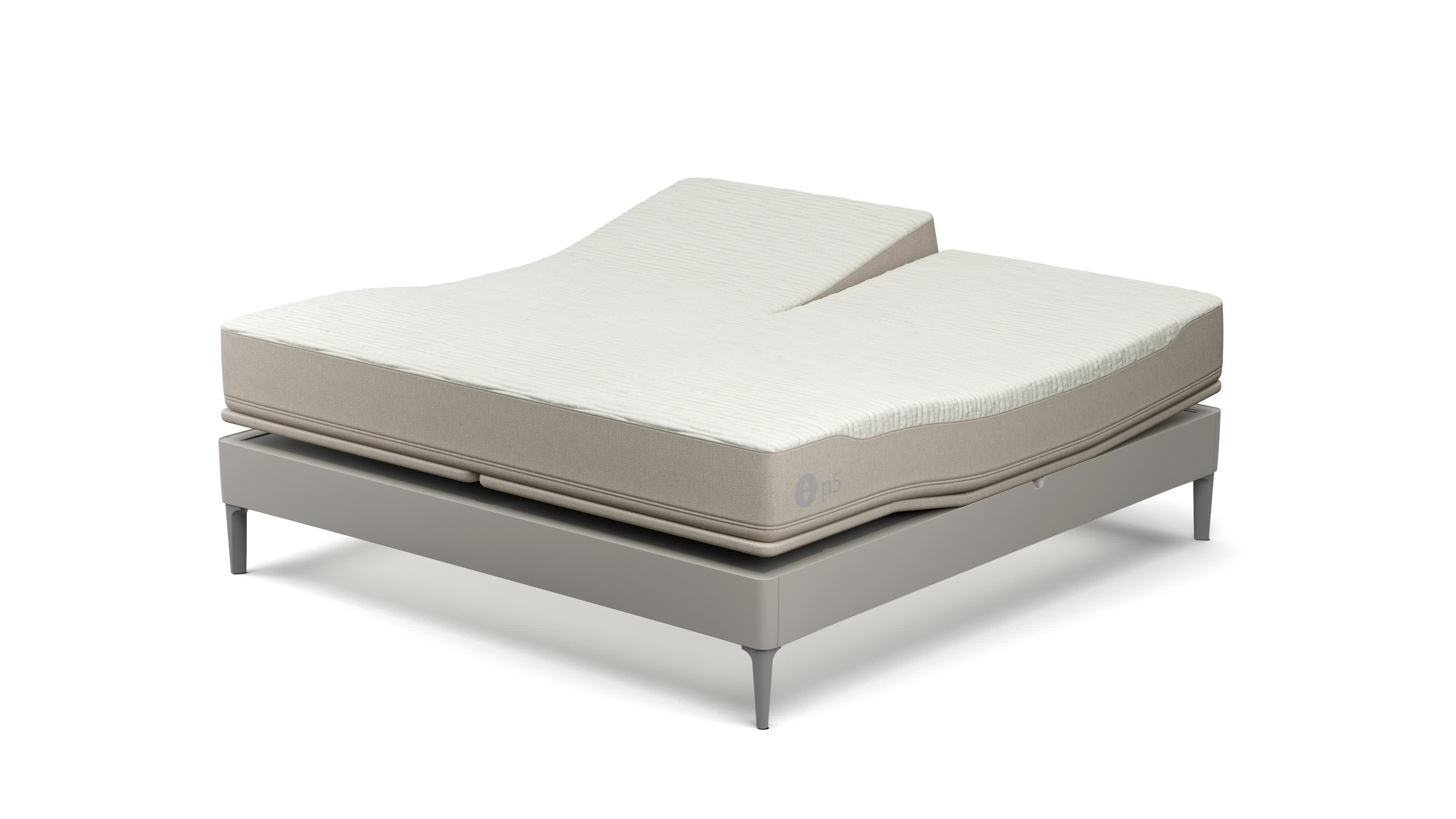 P5 360 Smart Bed Sleep Number