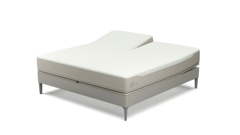 P6 360 Smart Bed Sleep Number