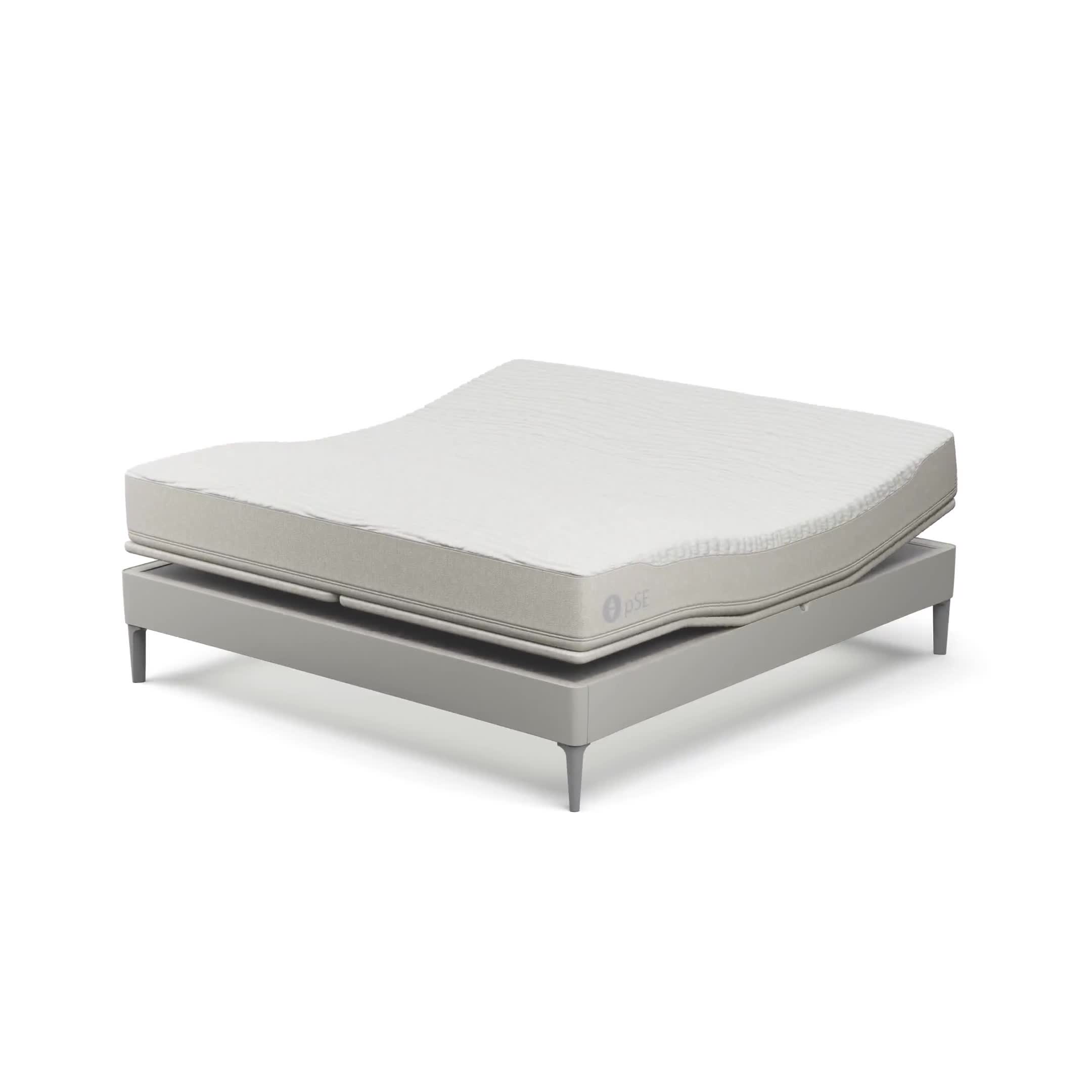 Shop Sleep Number 360 pSE Smart Bed Sleep Number