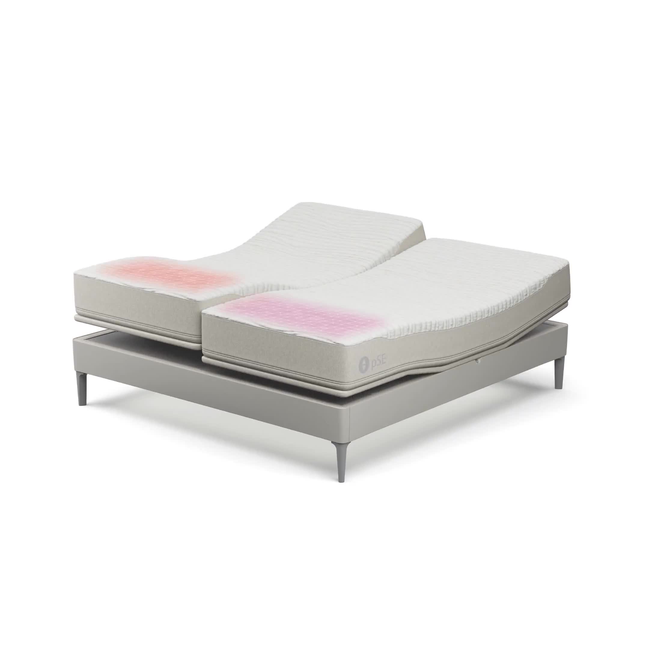 Buy sleep number bed top